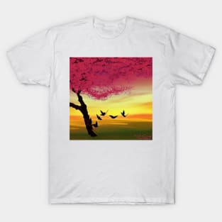 Lonely Beauty T-Shirt